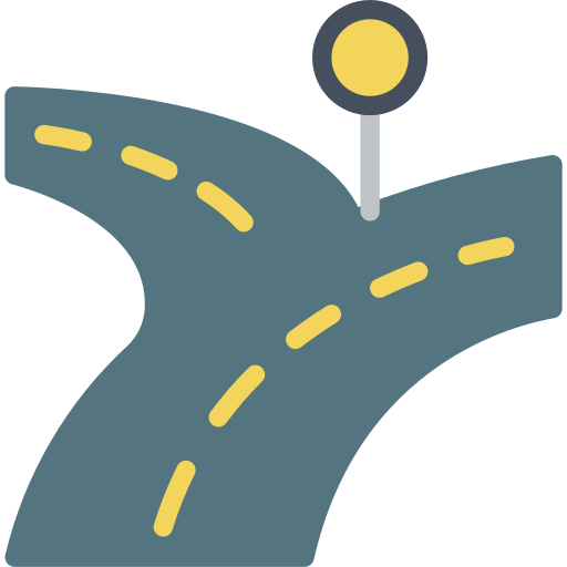 png of road