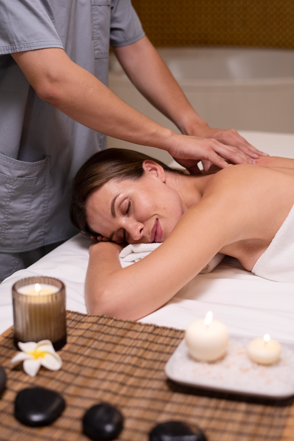 Swedish Massage