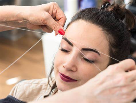 Full Face Threading